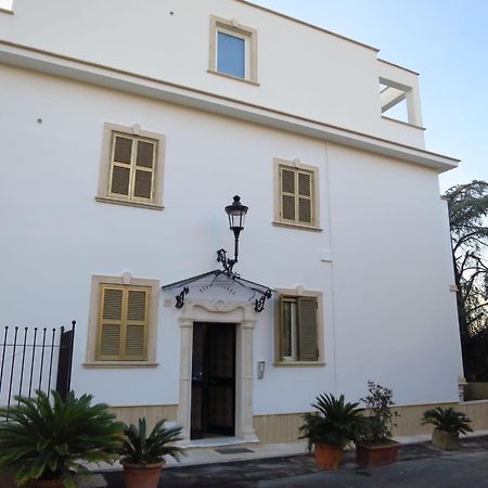 Casa Dolly Vatican Roma Exterior foto
