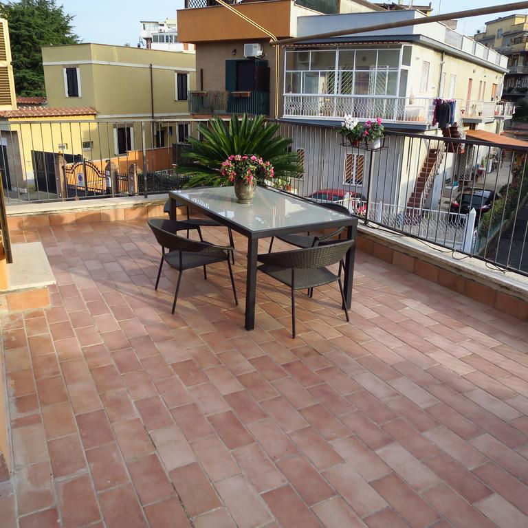 Casa Dolly Vatican Roma Exterior foto