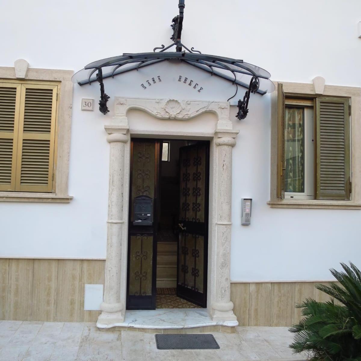 Casa Dolly Vatican Roma Exterior foto